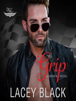 cover image of Grip